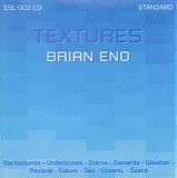 Eno, Brian - Textures