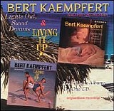 Bert Kaempfert and His Orchestra - Lights Out, Sweet Dreams - Living It Up
