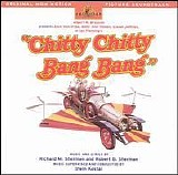 Various artists - Chitty Chitty Bang Bang