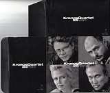 Kronos Quartet - Kronos Quartet: 25 Years Anniversary