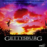 Randy Edelman - Gettysburg