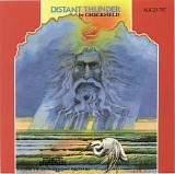 Checkfield - Distant Thunder