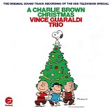 Vince Guaraldi - A Charlie Brown Christmas.