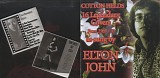 Elton John - Cotton Fields (16 Legendary Covers From 1969-70)