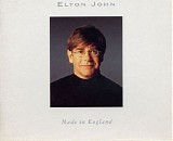 Elton John - Made in England