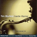 Tim Warfield - Gentle Warrior