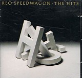 Reo Speedwagon - The Hits