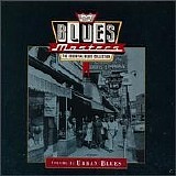 Various artists - Blues Masters Vol.1 Urban Blues