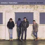 Sneaky Feelings - Positively George Street
