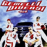 Gemmelli Diversi - 4X4