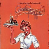 Various artists - American Graffiti Soundtrack