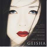 Yo-Yo Ma/Itzhak Perlman/John Williams - 86 - Memoirs of a Geisha Ost