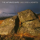 Ian Bruce Band - Jigs, Jives & Jacobites
