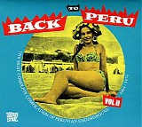 Various artists - Back To Peru Vol. II