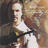 Yo-Yo Ma/Mark O'Connor - 61 - Mark O'connor: Liberty!