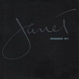 Janet Jackson - Janet Megamix 04