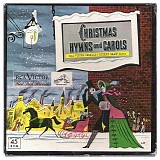 Various artists - Christmas Hymns And Carols
