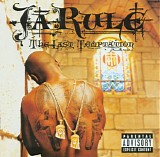Ja Rule - The Last Temptation