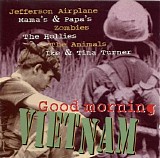 Various artists - Good Morning, Vietnam.