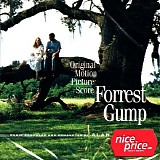 Various artists - Forrest Gump - Score