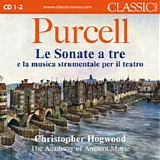 Henry Purcel - Musica Strumentale Per Il Teatro