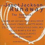 Janet Jackson - Runaway (the Remix)