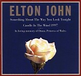 Elton John - Candle In The Wind 1997