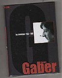 Giorgio Gaber - Le Canzoni  '65-'68