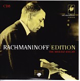V. Polyansky - Russian State SO - Rachmaninov Edition cd 08