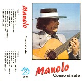 Manolo - Como Si Sale