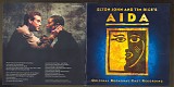 Elton John/Tim Rice - Aida