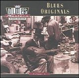 Various artists - Blues Masters Vol.6 Blues Originals