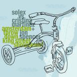 Solex Vs Cristina Martinez And Jon Spencer - Amsterdam Throwdown King Street Showdown