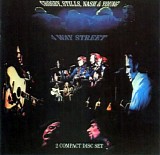 Crosby, Stills, Nash & Young - 4 Way Street