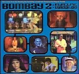 Various artists - Bombay 2: Electric Vindaloo