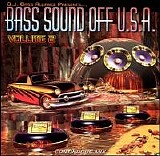 Various artists - Bass Sound Off USA, Vol. 2