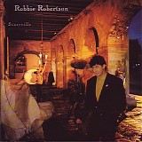 Robbie Robertson - Storyville
