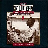 Various artists - Blues Masters Vol.10 Blues Roots