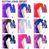 Elton John - Leather Jackets