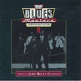 Various artists - Blues Masters Vol.5 Jump Blues Classics
