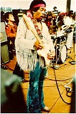 Jimi Hendrix - Live Isle of Wight ' 70