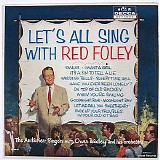Red Foley; The Anita Kerr Singers; Owen Bradley And His Orchestra - Let's All Sing