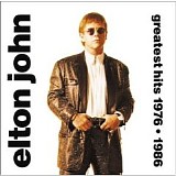 Elton John - Greatest Hits 2 1976-1986