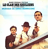 Ennio Morricone - Il Clan dei Siciliani  OST