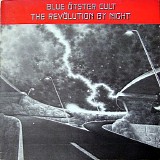 Blue Ã–yster Cult - The Revolution By Night