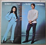 Bobbie Gentry/Glen Campbell - Bobby Gentry & Glen Campbell