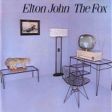 Elton John - The Fox