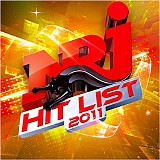 Various artists - Nrj Hit List 2011