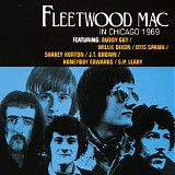 Fleetwood Mac - In Chicago 1969