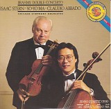 Yo-Yo Ma - 25 - Brahms: Double Concerto, Piano Quartet